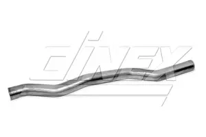 Water Coolant Pipe for MAN